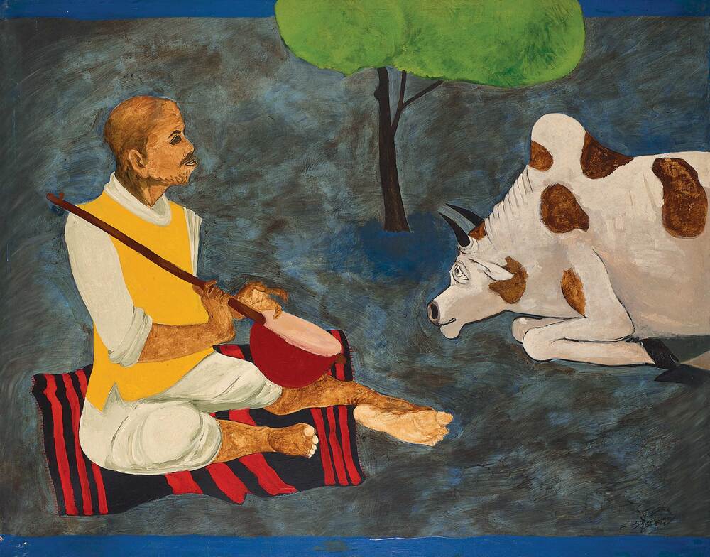 Raja Ravi Varma 