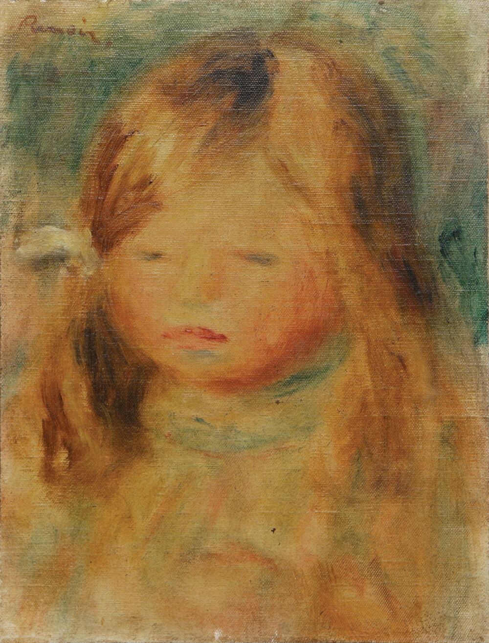 Pierre Auguste Renoir