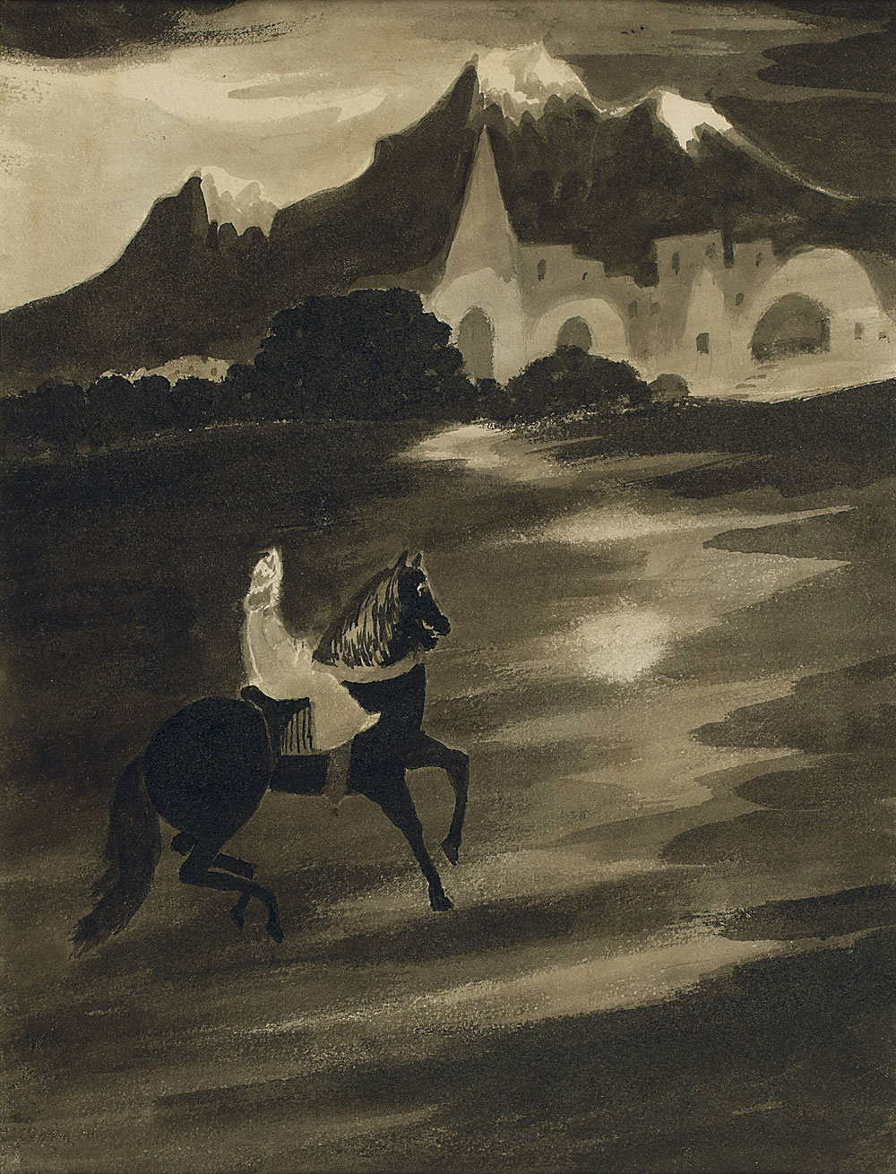 Pakshiraaj Ghoda